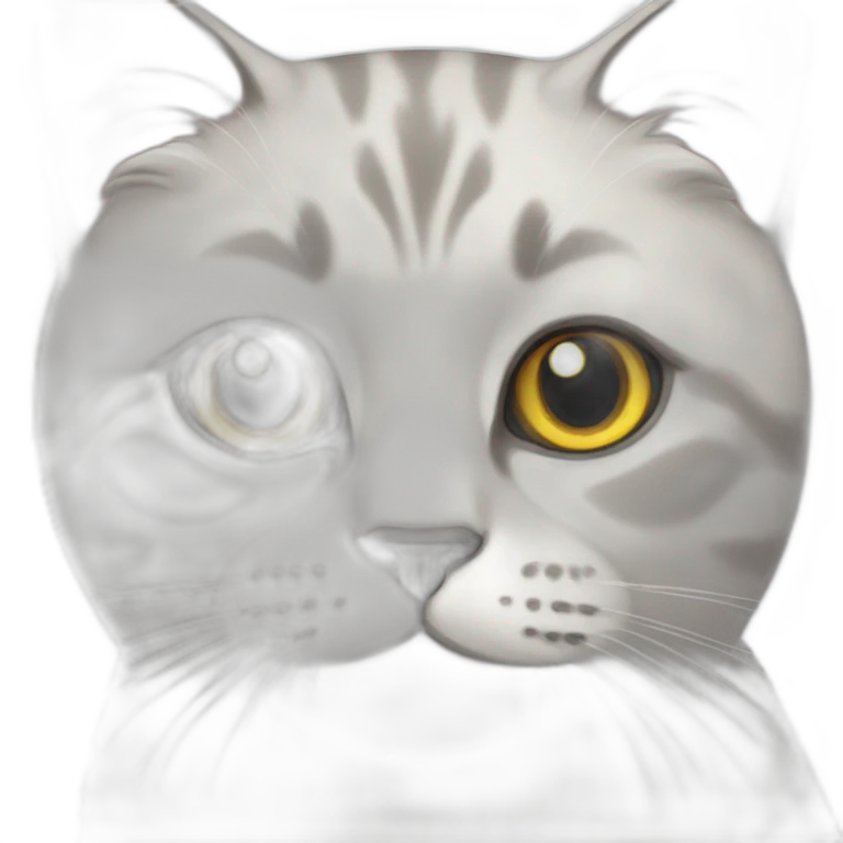 british cat emoji