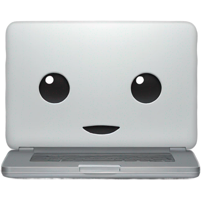 laptop emoji