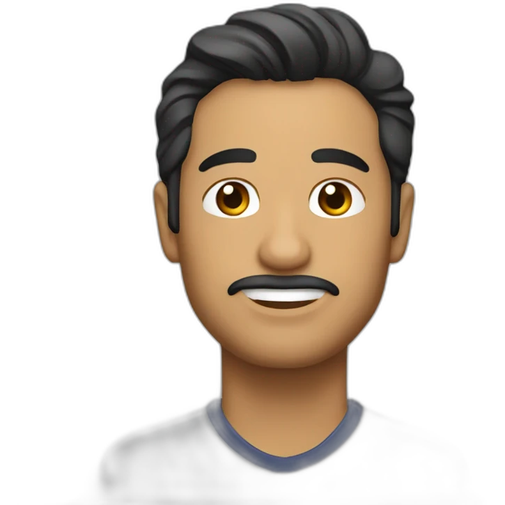 Mariano Verano emoji