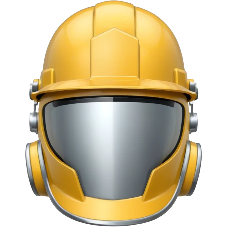 building helmet emoji