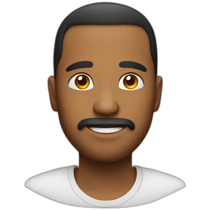 Hola emoji
