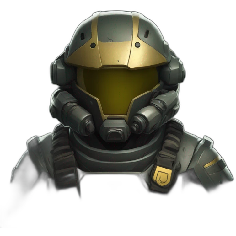 helldivers 2 emoji