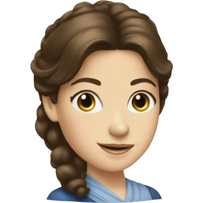 princess mary emoji