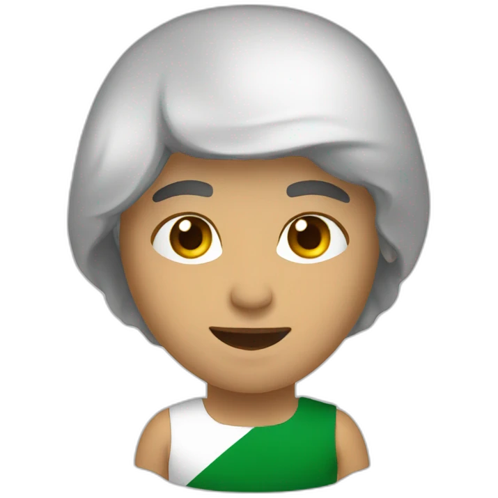 algerie emoji