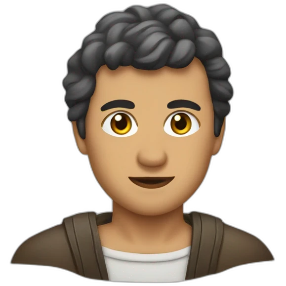 La corse bonifacio emoji