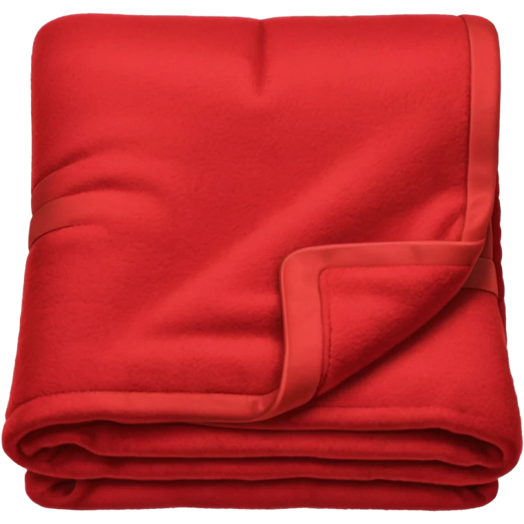 blanket emoji