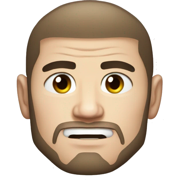 khabib nurmagomedov boxer emoji