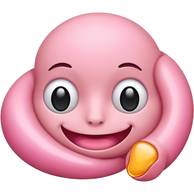 Pinky promise  emoji