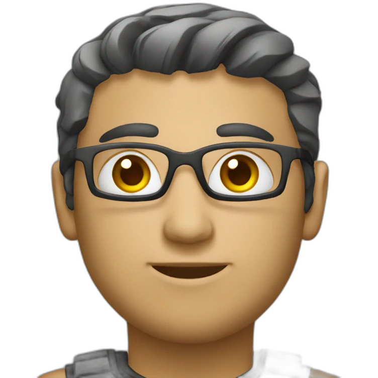 android programmer emoji