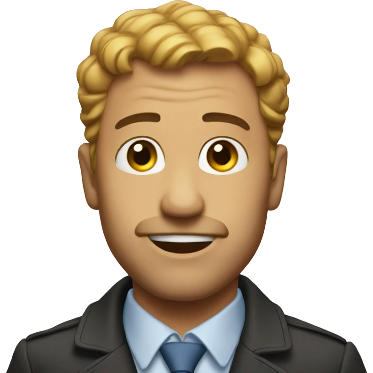 any questions emoji