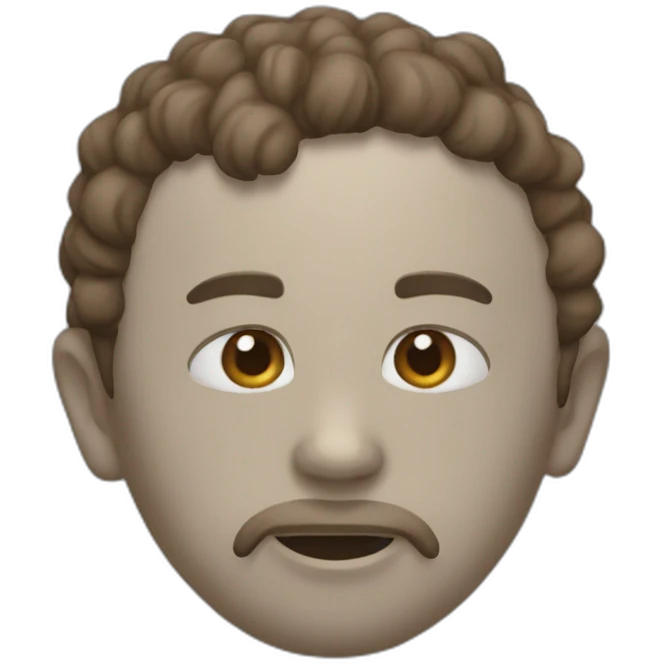 Lomepal emoji