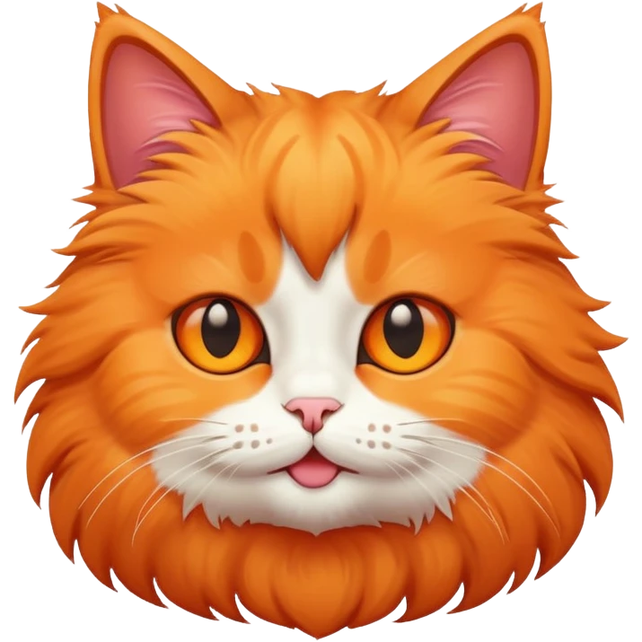 Cat emoji