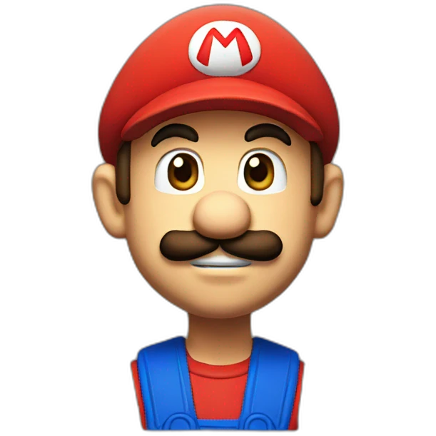 Mario-Wonder emoji