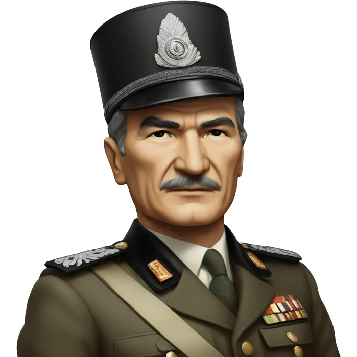 Mustafa kemal ataturk yazı emoji