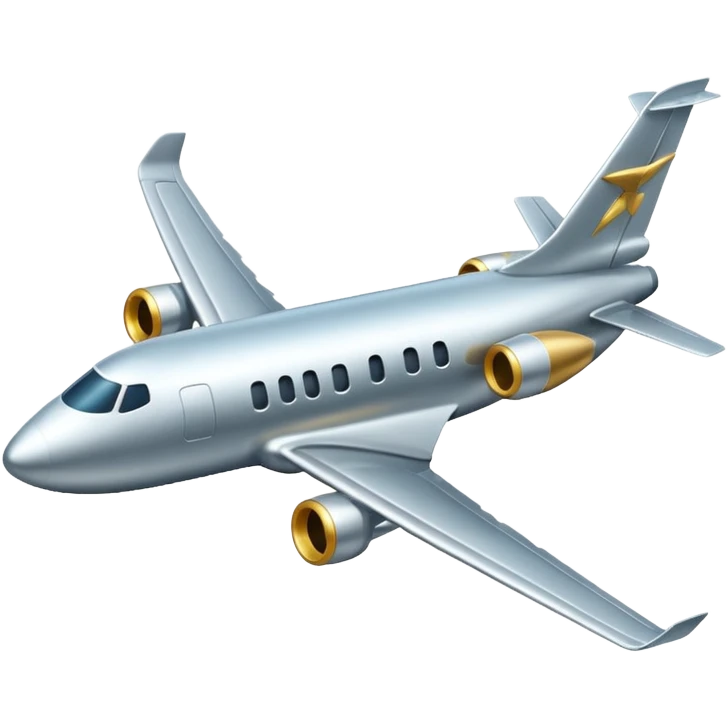 air plane emoji