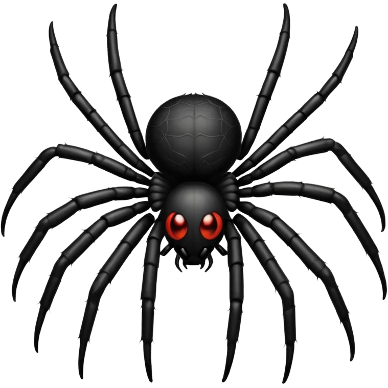 Spider emoji emoji