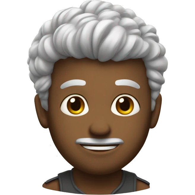 two tufts emoji