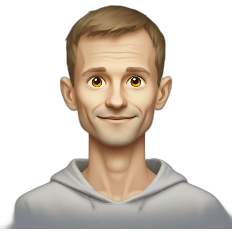 vitalik buterin emoji
