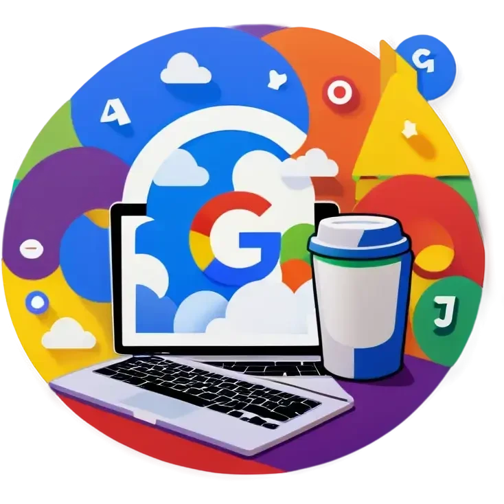Google Morning emoji