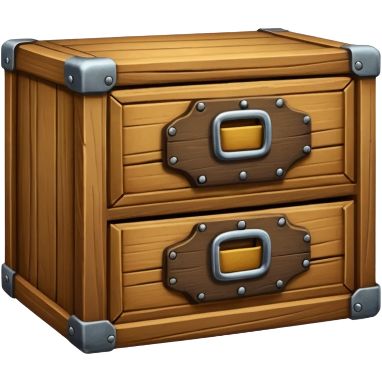 Secret Compartment emoji