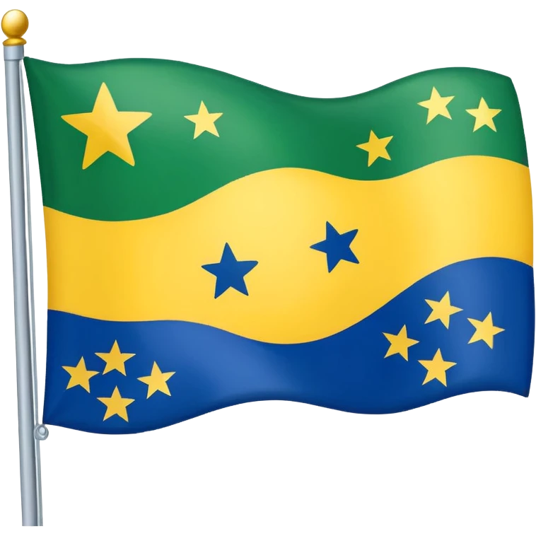 emoji bandeira do pará emoji