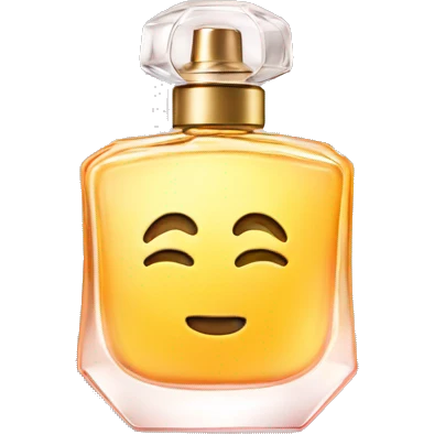 Perfume emoji