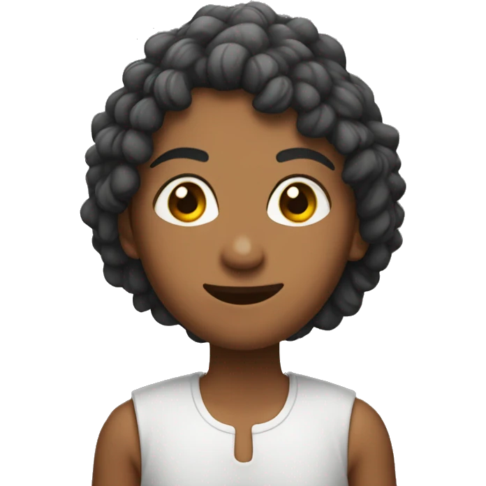 kya kar rhi emoji