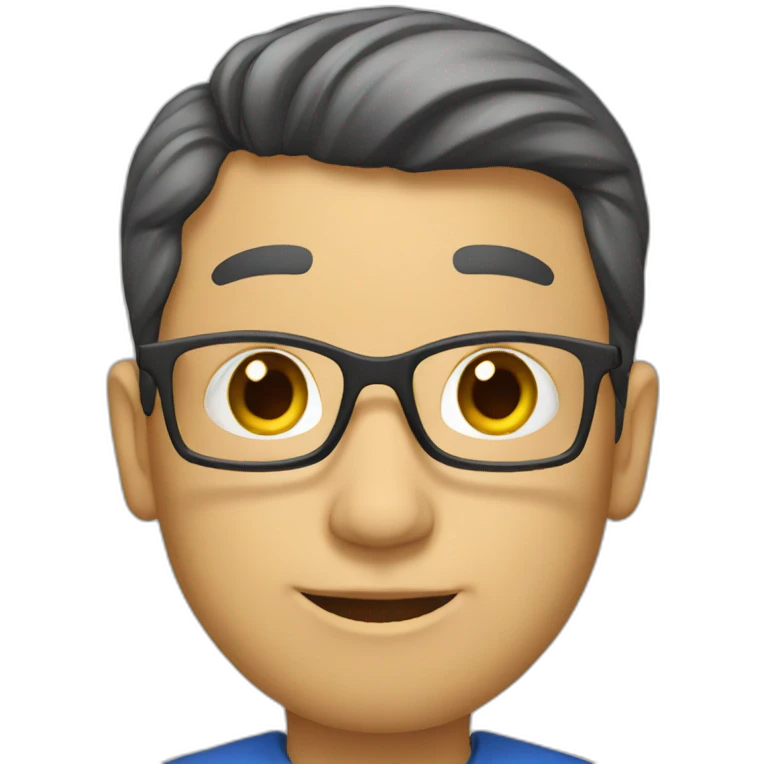 teacher emoji