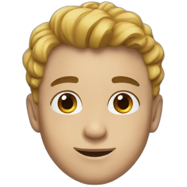 friends emoji