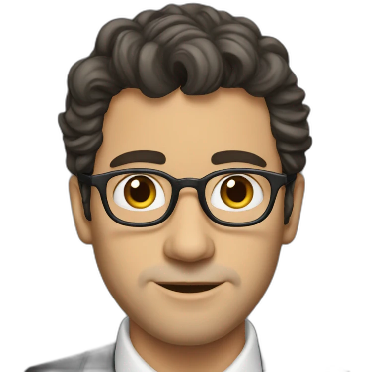 Jonathan-cohen emoji