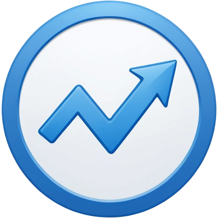 Mack a one Instagram blue tick in circle and aroows emoji