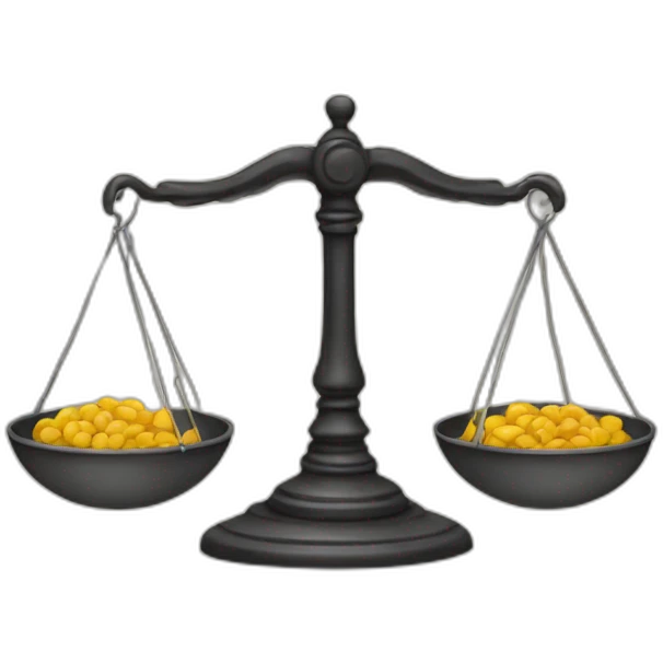 scale emoji