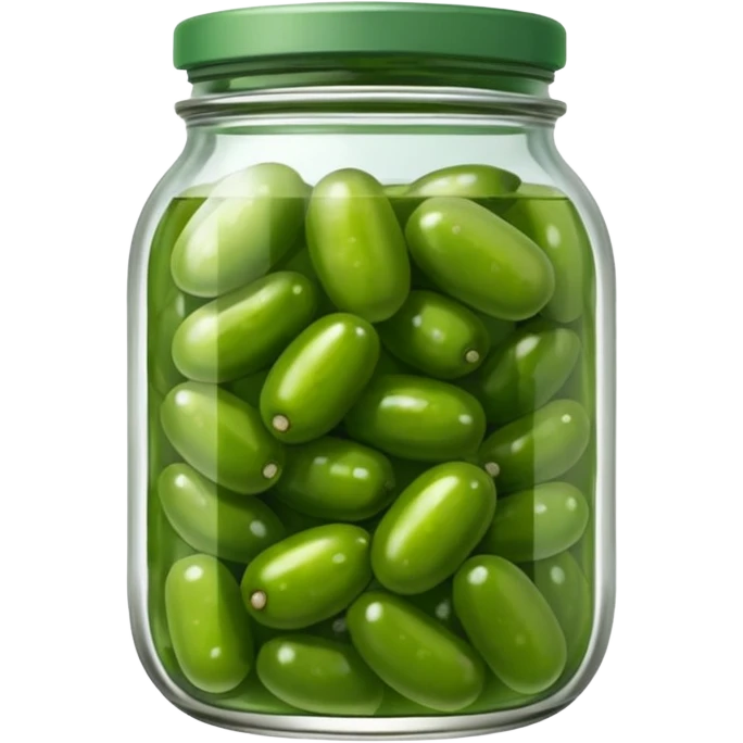 Relish Jar emoji