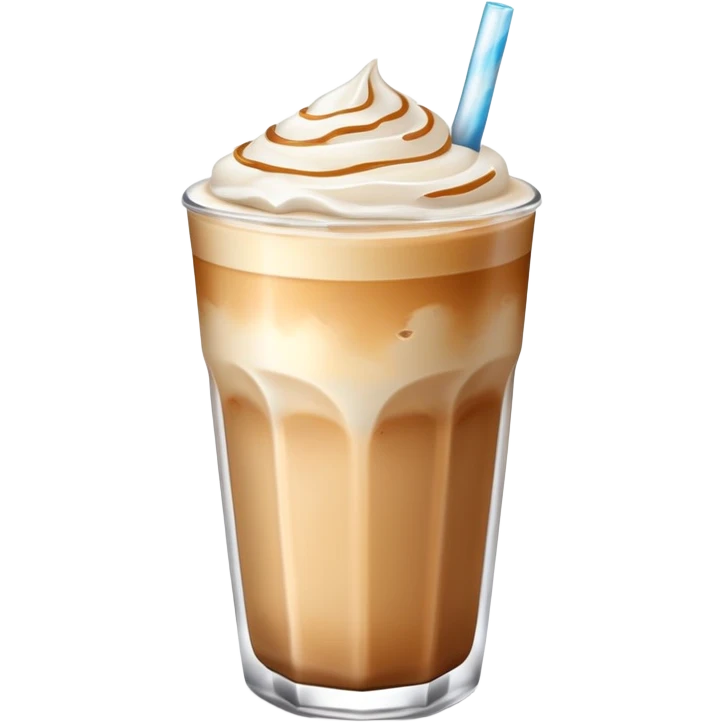 Ice latter emoji