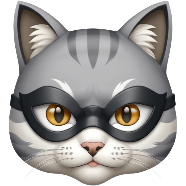  Кот марвел emoji