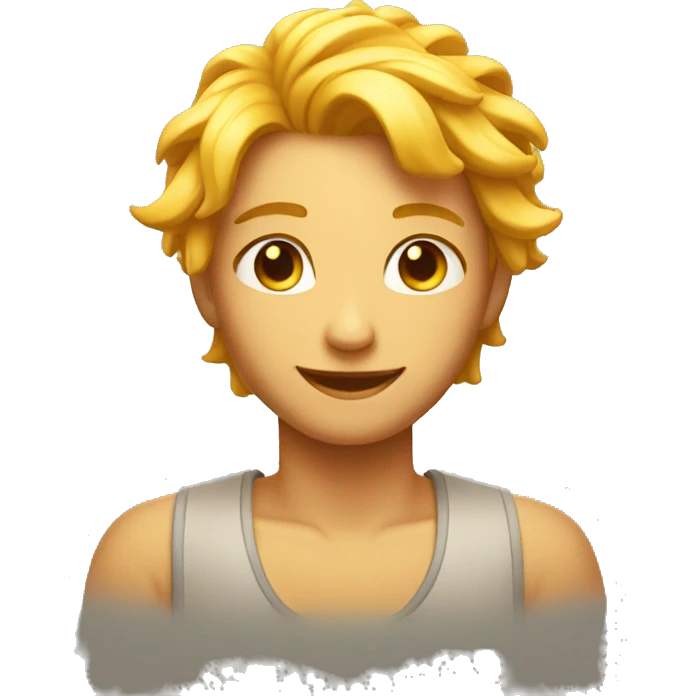 Loving, Glowing,Ripe, Vibrant emoji