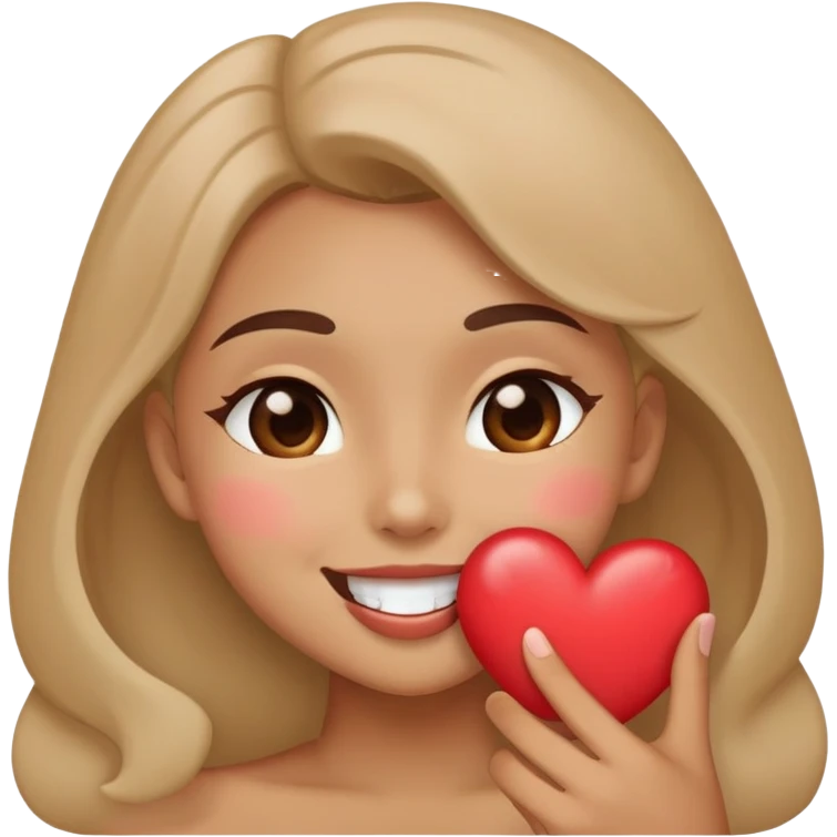 🙃😘 emoji