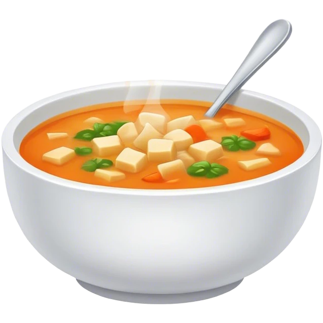 Soup emoji