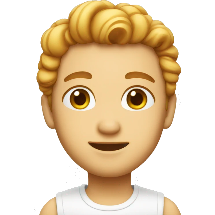 Cinamaroll emoji emoji