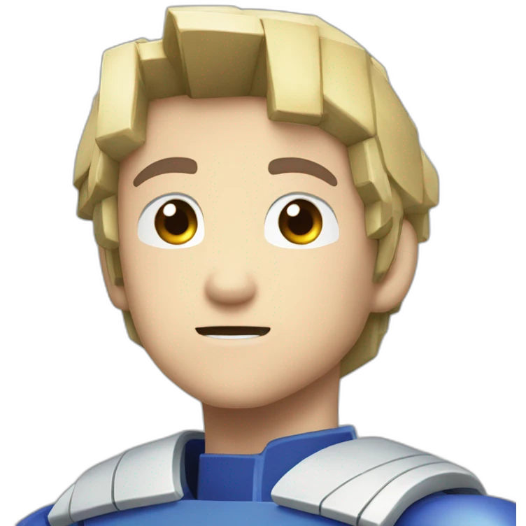 MegamanX satoshi emoji