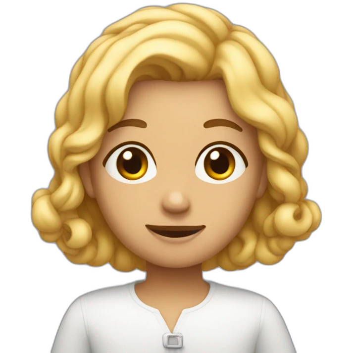 trisomique emoji