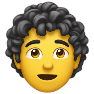 Feel  emoji