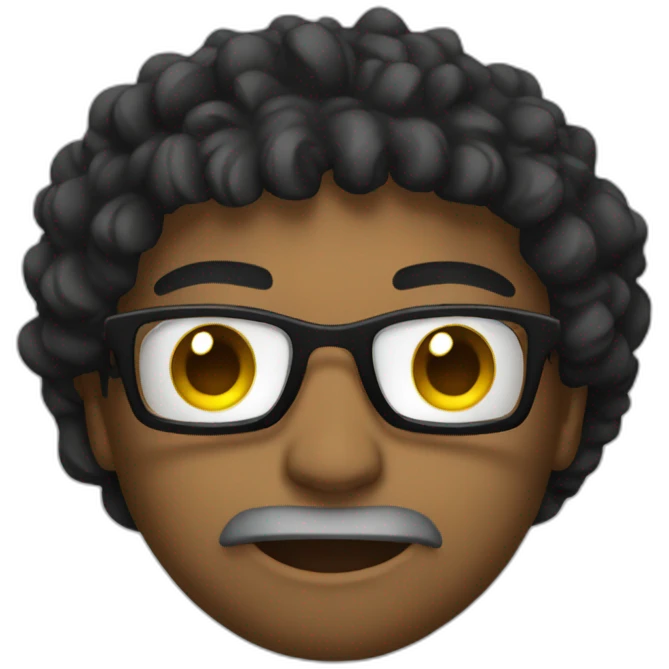dubstep emoji