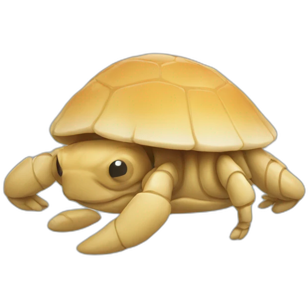 Carapuce emoji