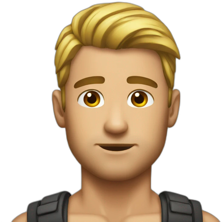 pecs emoji