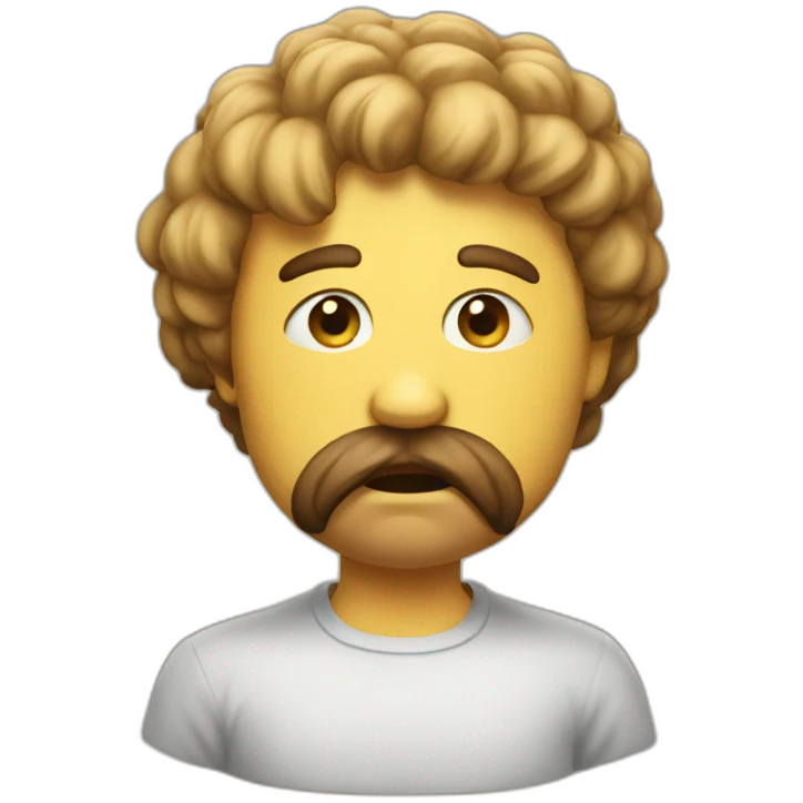 not tasty emoji