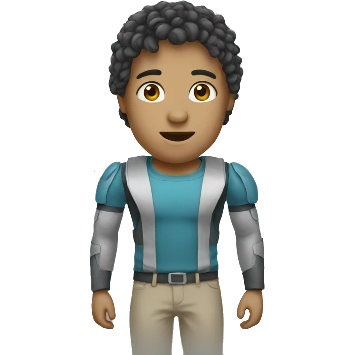 ai emoji