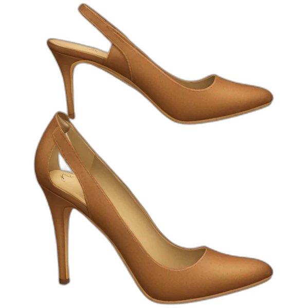 SHOES emoji