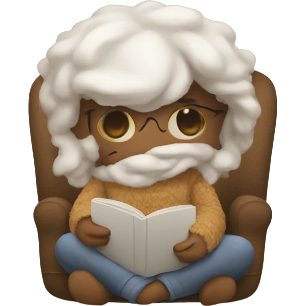 Cosy  emoji
