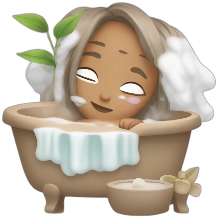 spa emoji